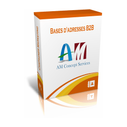 Bases Dadresses B2b 798115029