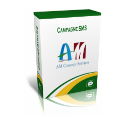 Pack Campagne Sms 389922699